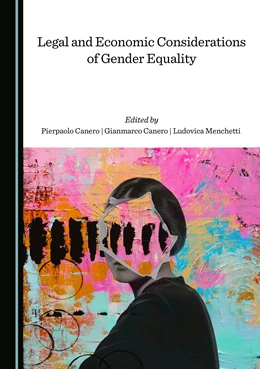Abbildung von Canero / Menchetti | Legal and Economic Considerations of Gender Equality | 1. Auflage | 2025 | beck-shop.de