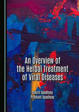 Abbildung von Upadhyay | An Overview of the Herbal Treatment of Viral Diseases | 1. Auflage | 2025 | beck-shop.de