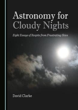 Abbildung von Astronomy for Cloudy Nights | 1. Auflage | 2025 | beck-shop.de