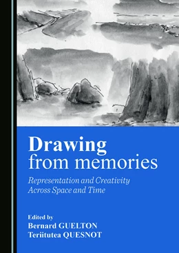 Abbildung von Guelton / Quesnot | Drawing from Memories | 1. Auflage | 2025 | beck-shop.de