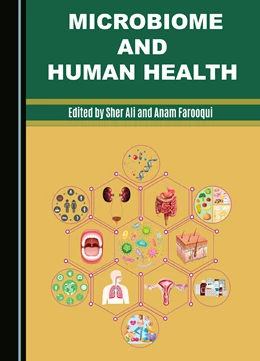Abbildung von Ali / Farooqui | Microbiome and Human Health | 1. Auflage | 2025 | beck-shop.de