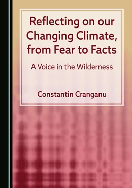 Abbildung von Cranganu | Reflecting on our Changing Climate, from Fear to Facts | 1. Auflage | 2024 | beck-shop.de