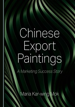 Abbildung von Mok | Chinese Export Paintings | 1. Auflage | 2025 | beck-shop.de