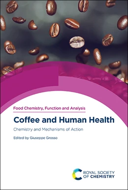 Abbildung von Grosso | Coffee and Human Health | 1. Auflage | 2025 | beck-shop.de
