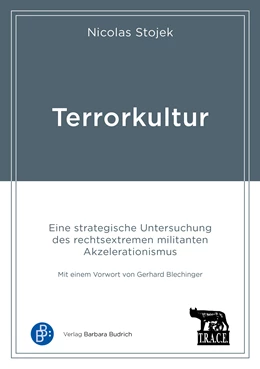 Abbildung von Stojek | Terrorkultur | 1. Auflage | 2024 | beck-shop.de