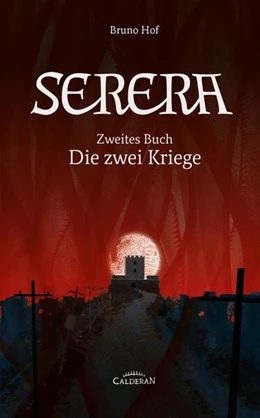 Abbildung von Hof | Serera - Zweites Buch | 1. Auflage | 2024 | beck-shop.de