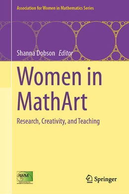 Abbildung von Dobson | Women in MathArt | 1. Auflage | 2024 | beck-shop.de