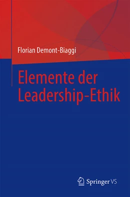 Abbildung von Demont-Biaggi | Elemente der Leadership-Ethik | 1. Auflage | 2024 | beck-shop.de