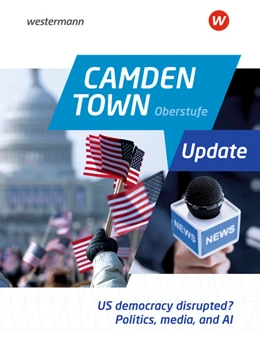 Abbildung von Camden Town Oberstufe Update. Heft 3 5er Paket | 1. Auflage | 2025 | beck-shop.de