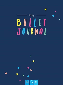 Abbildung von Mein Bullet Journal | 1. Auflage | 2024 | beck-shop.de