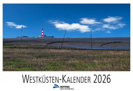 Abbildung von Westküsten-Kalender 2026 | 1. Auflage | 2025 | beck-shop.de