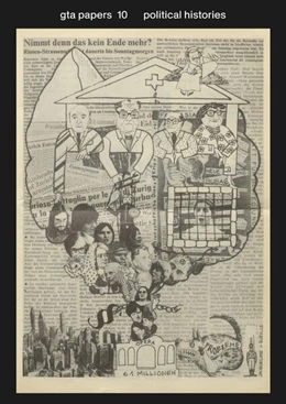 Abbildung von Borah / Critchley | Political Histories | 1. Auflage | 2025 | beck-shop.de