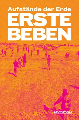 Abbildung von Aufstände der Erde | Erste Beben | 1. Auflage | 2025 | beck-shop.de