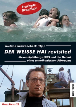 Abbildung von Schwanebeck | DER WEISSE HAI revisited | 2. Auflage | 2025 | beck-shop.de