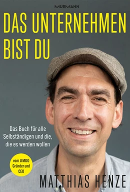 Abbildung von Henze | Das Unternehmen bist du. | 1. Auflage | 2025 | beck-shop.de