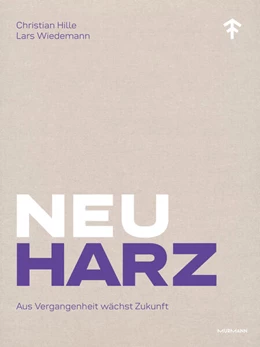 Abbildung von Hille / Wiedemann | NeuHarz | 1. Auflage | 2025 | beck-shop.de