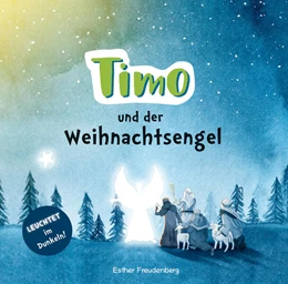 Abbildung von Freudenberg | Timo und der Weihnachtsengel | 1. Auflage | 2024 | beck-shop.de