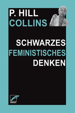 Abbildung von Hill Collins | Schwarzes feministisches Denken | 1. Auflage | 2025 | beck-shop.de