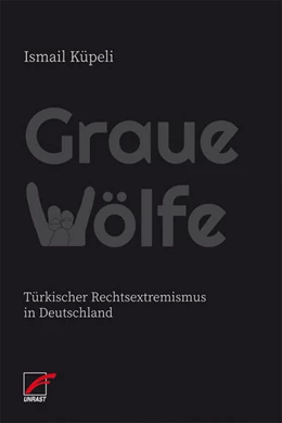 Abbildung von Küpeli | Graue Wölfe | 1. Auflage | 2025 | beck-shop.de