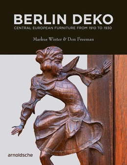 Abbildung von Winter | Berlin Deko | 1. Auflage | 2025 | beck-shop.de