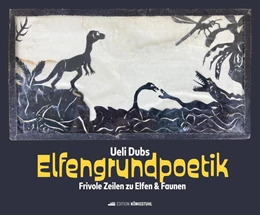 Abbildung von Dubs | Elfengrundpoetik | 1. Auflage | 2025 | beck-shop.de
