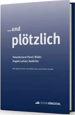 Abbildung von Jacot-Parel / Lottaz | ...und plötzlich | 1. Auflage | 2025 | beck-shop.de