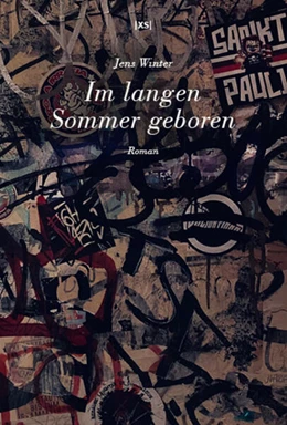 Abbildung von Winter | Im langen Sommer geboren | 1. Auflage | 2025 | beck-shop.de