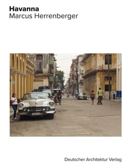 Abbildung von Herrenberger | Havanna | 1. Auflage | 2024 | beck-shop.de