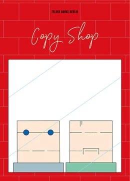 Abbildung von Müller / Rademächers | Copy Shop | 1. Auflage | 2024 | beck-shop.de
