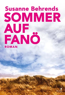 Abbildung von Behrends | Sommer auf Fanö | 1. Auflage | 2025 | beck-shop.de