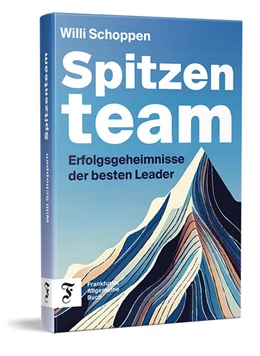 Abbildung von Schoppen | Spitzenteam | 1. Auflage | 2025 | beck-shop.de
