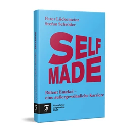 Abbildung von Lückemeier / Schröder | Selfmade | 1. Auflage | 2025 | beck-shop.de