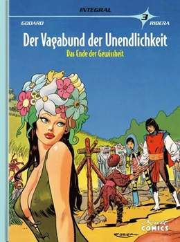 Abbildung von Godard | Der Vagabund der Unendlichkeit 3 | 1. Auflage | 2024 | beck-shop.de