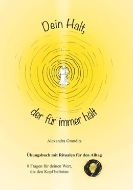 Abbildung von Grandits | Dein Halt, der für immer hält | 1. Auflage | 2024 | beck-shop.de