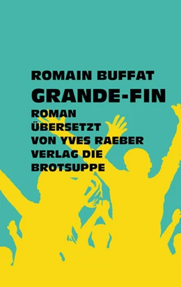Abbildung von Buffat | Grande-Fin | 1. Auflage | 2025 | beck-shop.de