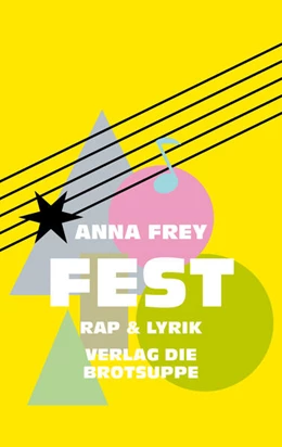 Abbildung von Frey | Fest | 1. Auflage | 2025 | beck-shop.de