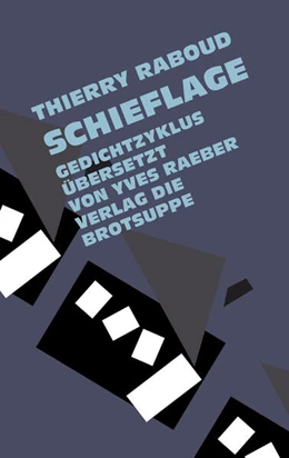 Abbildung von Raboud | Schieflage | 1. Auflage | 2025 | beck-shop.de