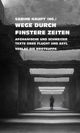 Abbildung von Haupt | Wege durch finstere Zeiten | 1. Auflage | 2025 | beck-shop.de