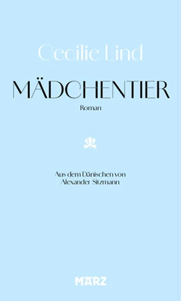 Abbildung von Lind | Mädchentier | 1. Auflage | 2025 | beck-shop.de