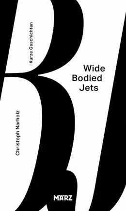 Abbildung von Narholz | Wide Bodied Jets | 1. Auflage | 2025 | beck-shop.de