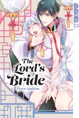 Abbildung von Asahina | The Lord's Bride | 1. Auflage | 2025 | beck-shop.de