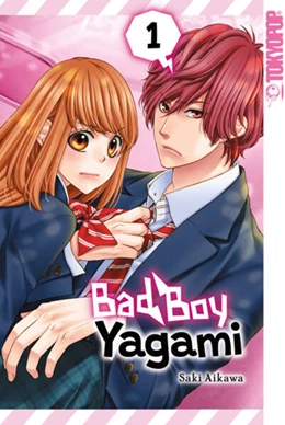 Abbildung von Aikawa | Bad Boy Yagami 2in1 01 | 1. Auflage | 2025 | beck-shop.de