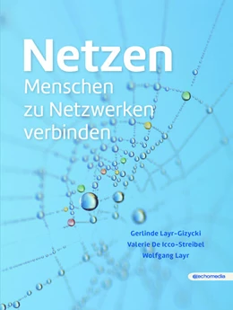 Abbildung von Icco-Streibel / Layr | Netzen | 1. Auflage | 2024 | beck-shop.de