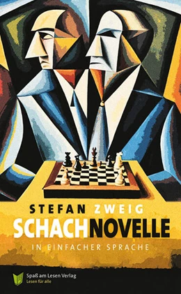 Abbildung von Zweig / Spaß am Lesen Verlag | Schachnovelle | 1. Auflage | 2025 | beck-shop.de