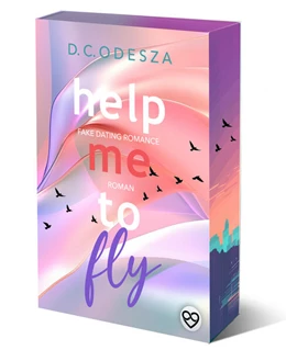 Abbildung von Odesza | Help me to fly | 1. Auflage | 2025 | beck-shop.de