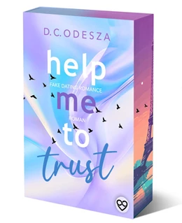 Abbildung von Odesza | Help me to trust | 1. Auflage | 2025 | beck-shop.de