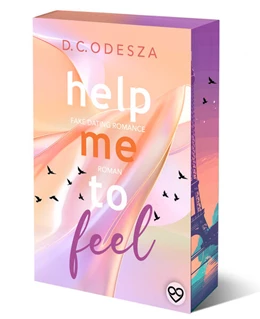 Abbildung von Odesza | Help me to feel | 1. Auflage | 2025 | beck-shop.de