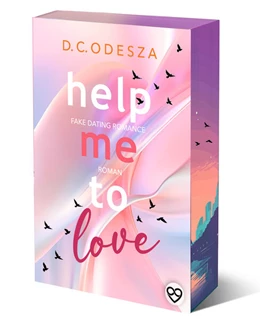 Abbildung von Odesza | Help me to love | 1. Auflage | 2025 | beck-shop.de
