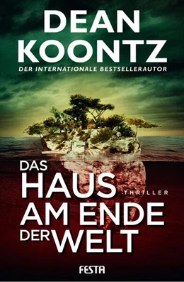 Abbildung von Koontz | Das Haus am Ende der Welt | 1. Auflage | 2025 | beck-shop.de