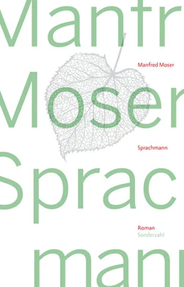 Abbildung von Moser | Sprachmann | 1. Auflage | 2025 | beck-shop.de